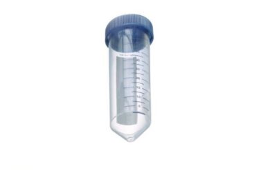 TUBE A FOND CONIQUE 50ML