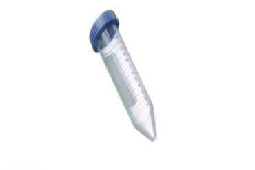 TUBE A FOND CONIQUE 15ML