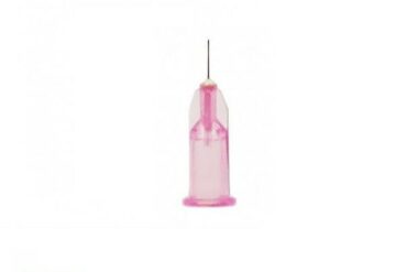AIGUILLE 32G*4MM