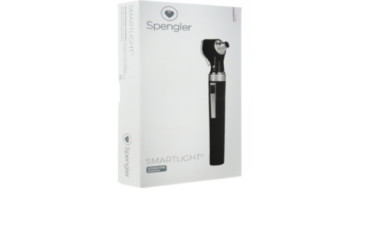 OTOSCOPE SPENGLER SMARLIGHT