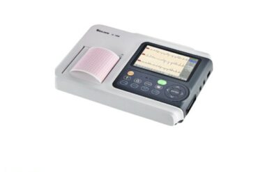 ELECTROCARDIOGRAPHE BIOCARE IE300