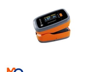 OXYMETRE DE POULS SPENGLER