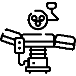 Mobilier médical & Fournitures