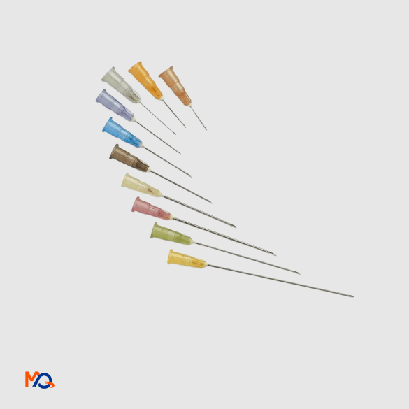 aiguille-hypodermique-min Aiguille hypodermique stérile – Image 1