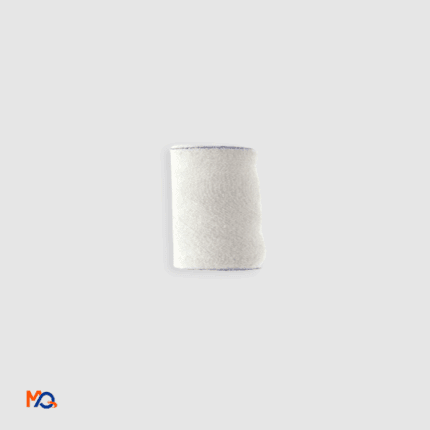 Bande crêpe MEGA® 7 cm × 2 m – Maintien et contention