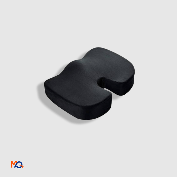 coussin-de-siege-coccyx-min Coussin pour coccyx en mousse – Image 1