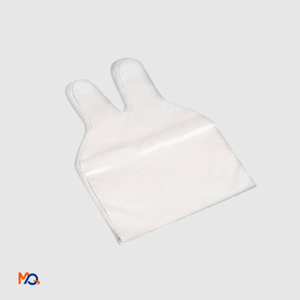 doigtier-dexamen-deux-doigts-non-sterile-min Doigtier d’examen non stérile à deux doigts – Image 1