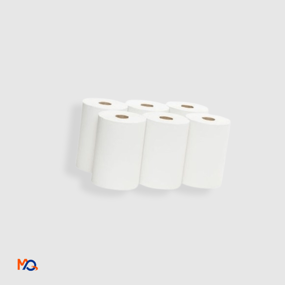 essuie-tout-jumbo-lot-de-6-min Rouleau papier essuie tout 450 g – Image 1