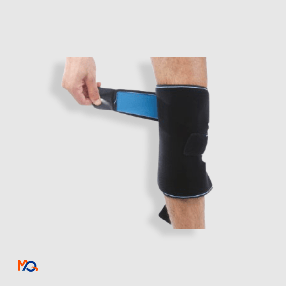 genouillere-fermee-min Genouillère fermée – Image 1