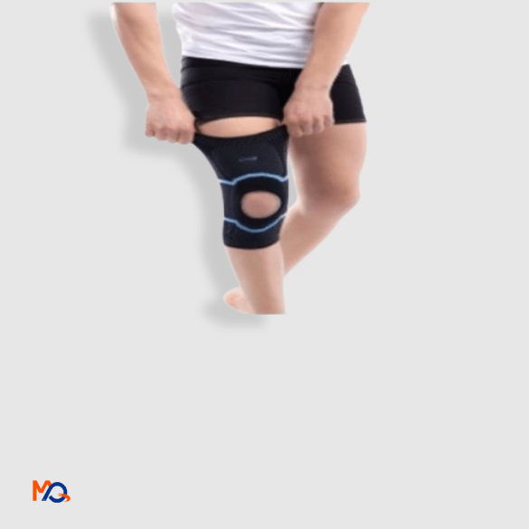 genouillere-ligamentaire-rotulienne-min Genouillère ligamentaire rotulienne – Image 1