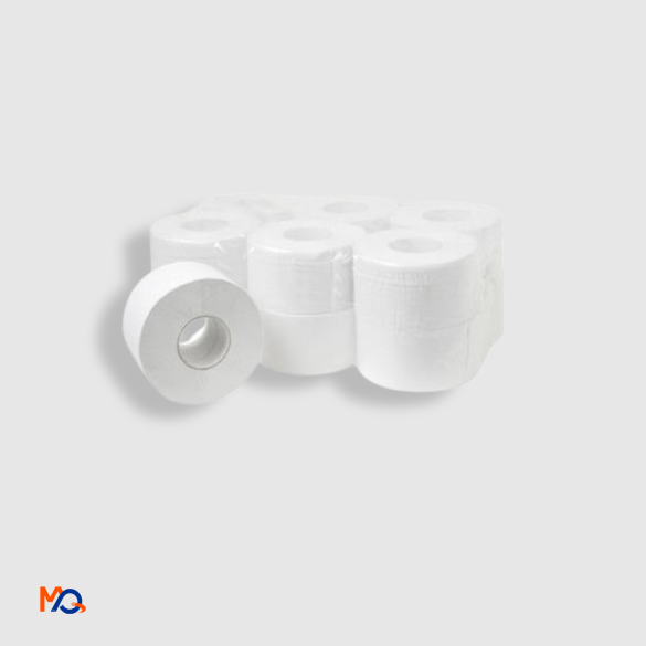 papier-hygienique-jumbo-590-lot-de-12-min Papier hygiénique Jumbo® 450 g – Image 1