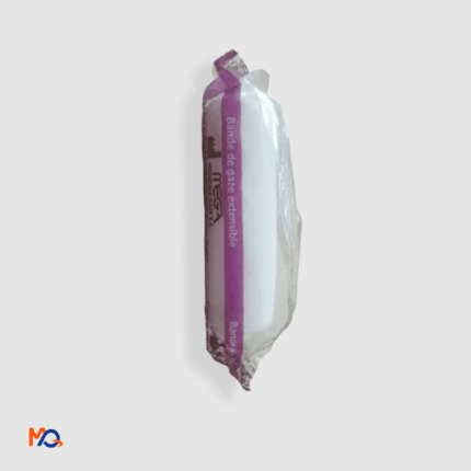 Bande de gaze extensible MEGA® 5 cm × 3 m