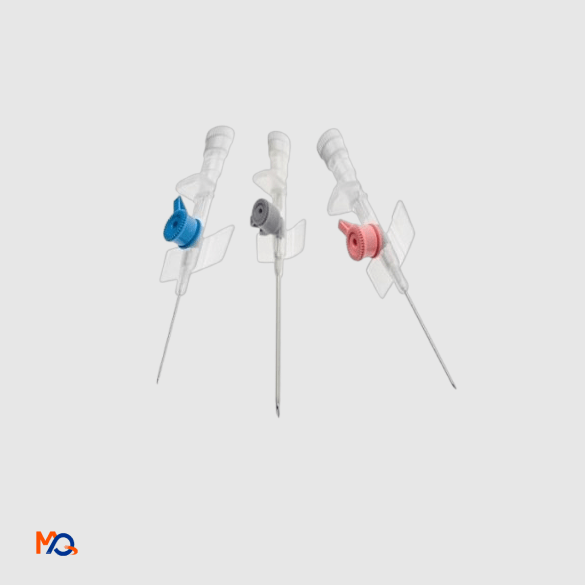 catheter-veineux-peripherique-min Cathéters veineux périphériques Neomedical® – Image 1