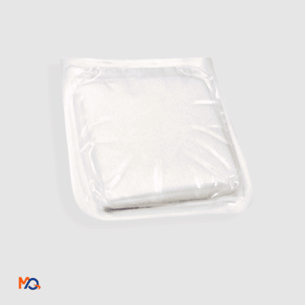 Compresses de gaze stériles 10 x 10 cm 100 % coton