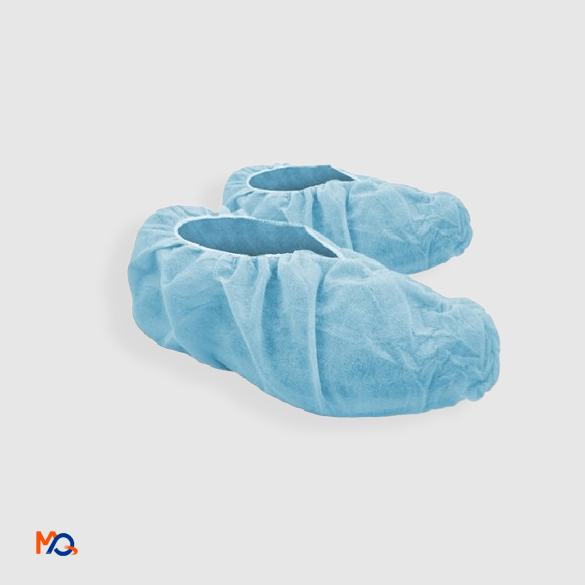 couvre-chaussure-sachet-de-100-min Couvre-chaussure - sachet de 100 – Image 1