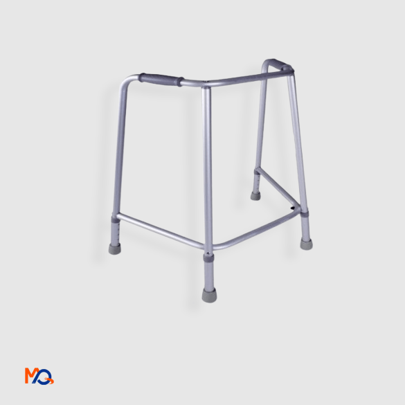 deambulateur-articule-min Déambulateur articulé fixe réglable – Image 1