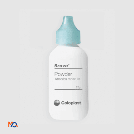 poudre protectrice brava