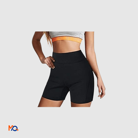 short-neoprene-court-min Short néoprène court – Image 1