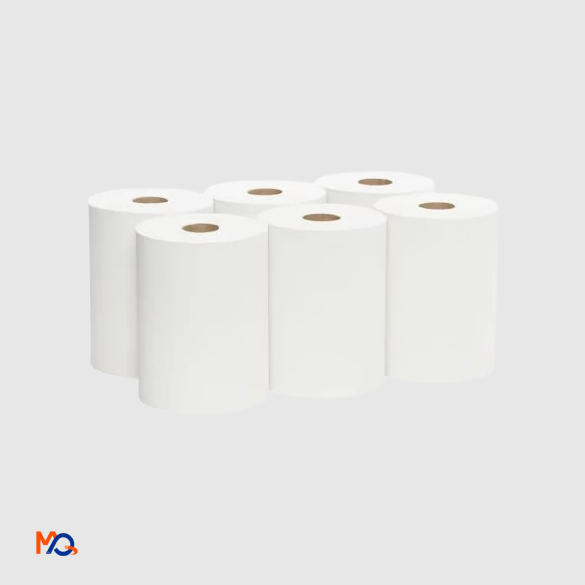 Essuie tout 650 gr Rouleau papier essuie tout 527 g – Image 1